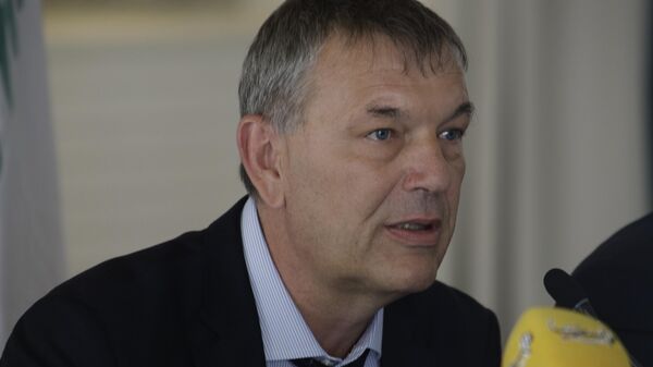 لازاريني في ختام اجتماع اللجنة الإستشارية لوكالة الاونروا: إنذار مبكر بالكارثة التي تلوح في الأفق - سبوتنيك عربي