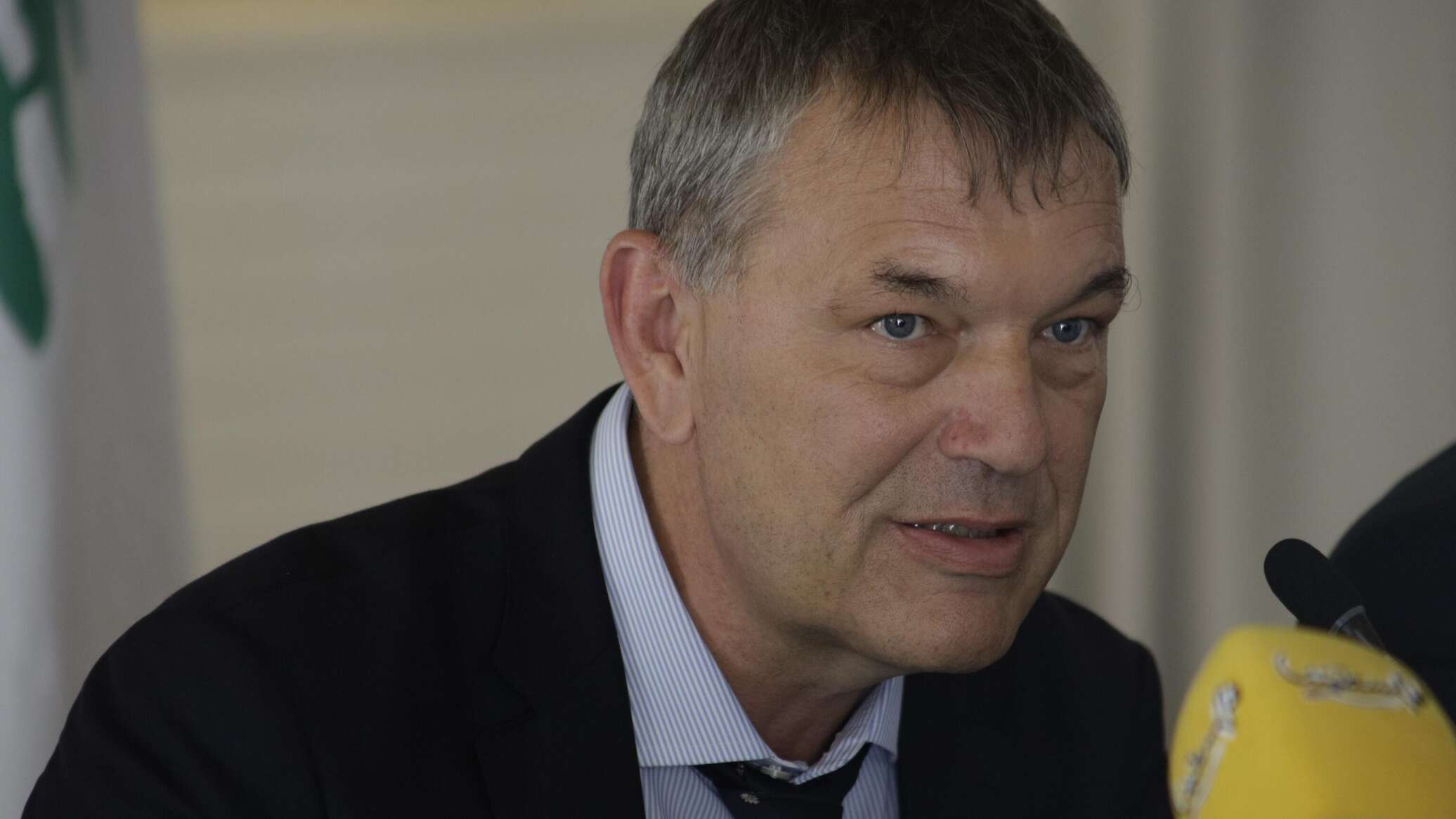 لازاريني يتهم إسرائيل بانتهاك حصانات الأمم المتحدة