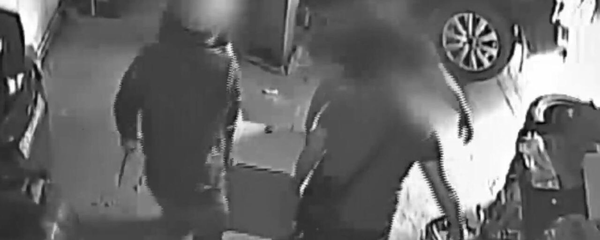 مجموعة تخريبية تحاول تهريب مواد مشعة قبل لحظات من إلقاء الاستخبارات الروسية القبض عليها - سبوتنيك عربي, 1920, 23.06.2023