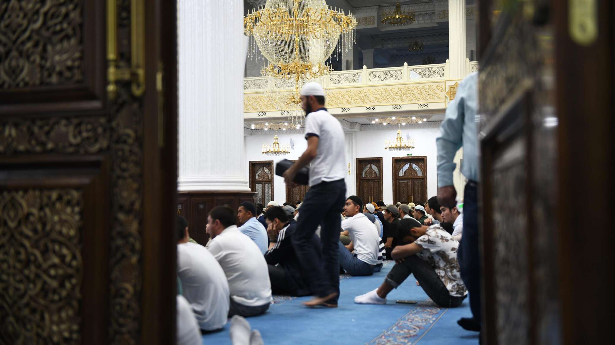 "داعش" يعلن مسؤوليته عن الهجوم الإرهابي في إسلام أباد