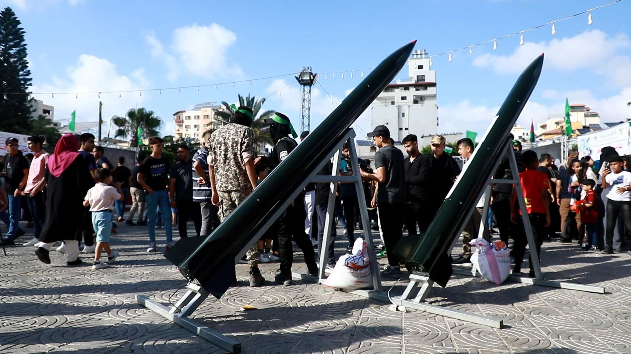 مستشار هنية السابق لـ "سبوتنيك": لا خيارات أمام حماس سوى قبول مقترح ترامب