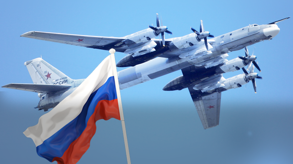 تو - 95 إم إس... قاذفة استراتيجية روسية بقدرات خارقة - سبوتنيك عربي