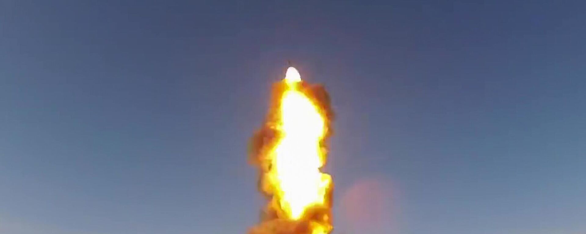 اختبار إطلاق صاروخ حديث جديد لنظام الدفاع الصاروخي الروسي - سبوتنيك عربي, 1920, 27.07.2023