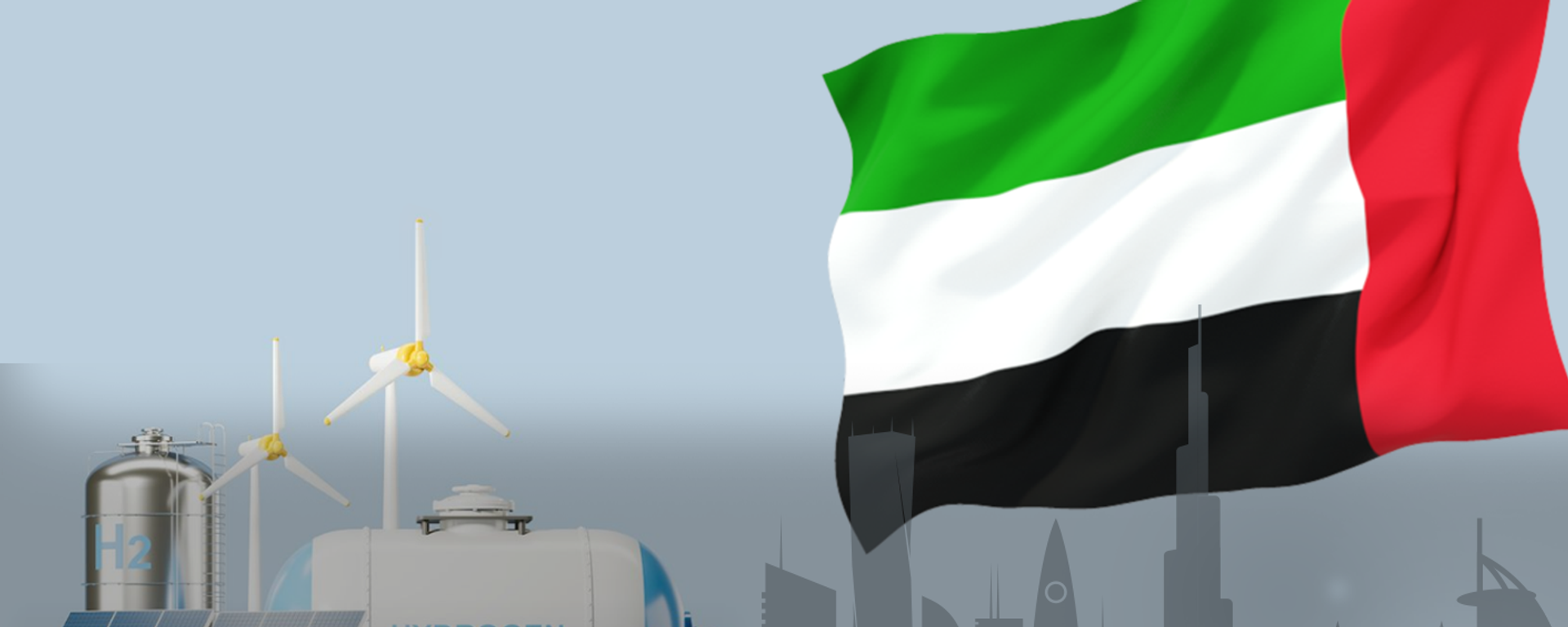 خطوات إماراتية حثيثة نحو الطاقة المتجددة - سبوتنيك عربي, 1920, 19.07.2023