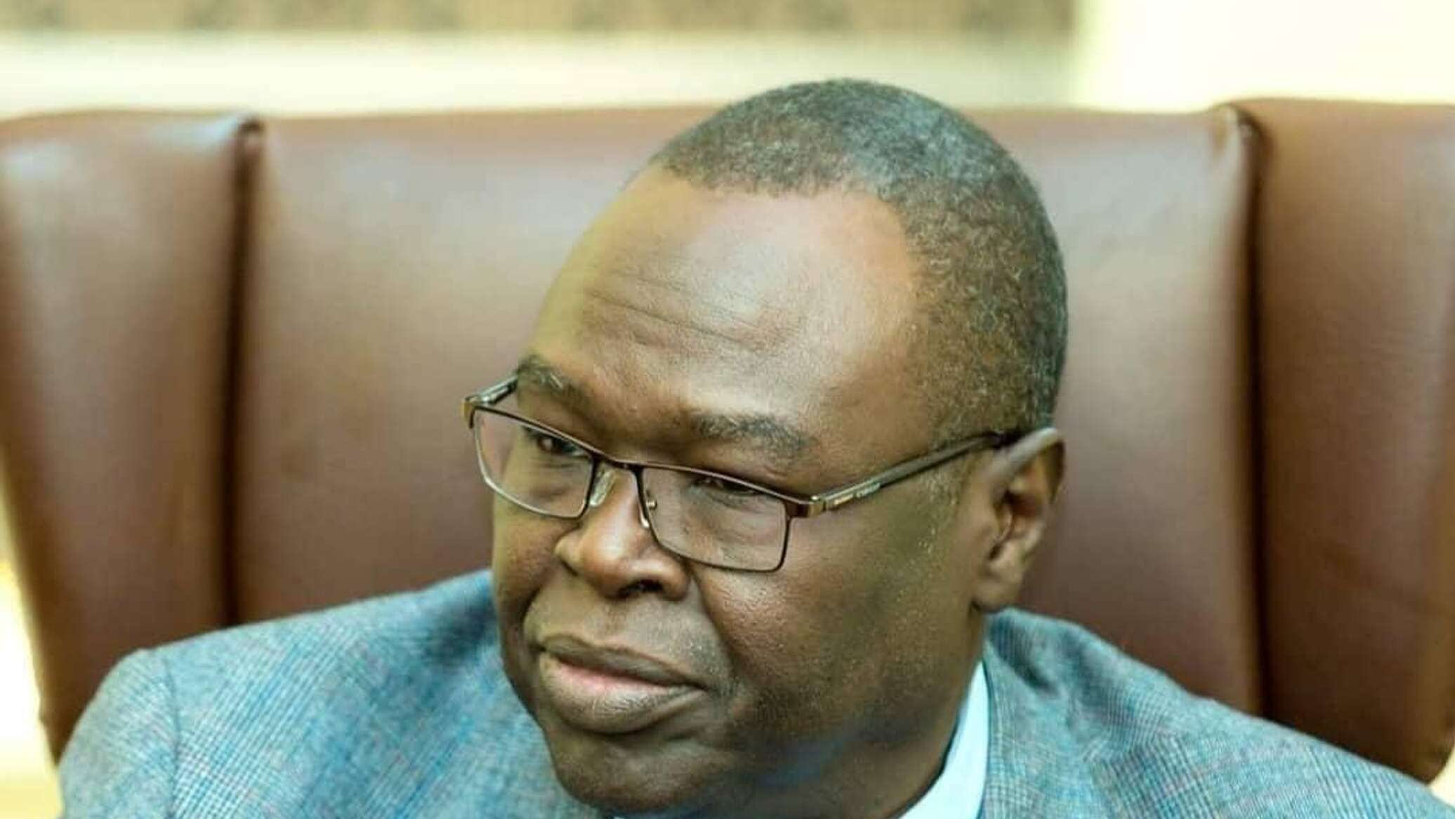 عضو مجلس السيادة السوداني السابق يوضح لـ"سبوتنيك" أهمية زيارة البرهان لمصر في هذا التوقيت