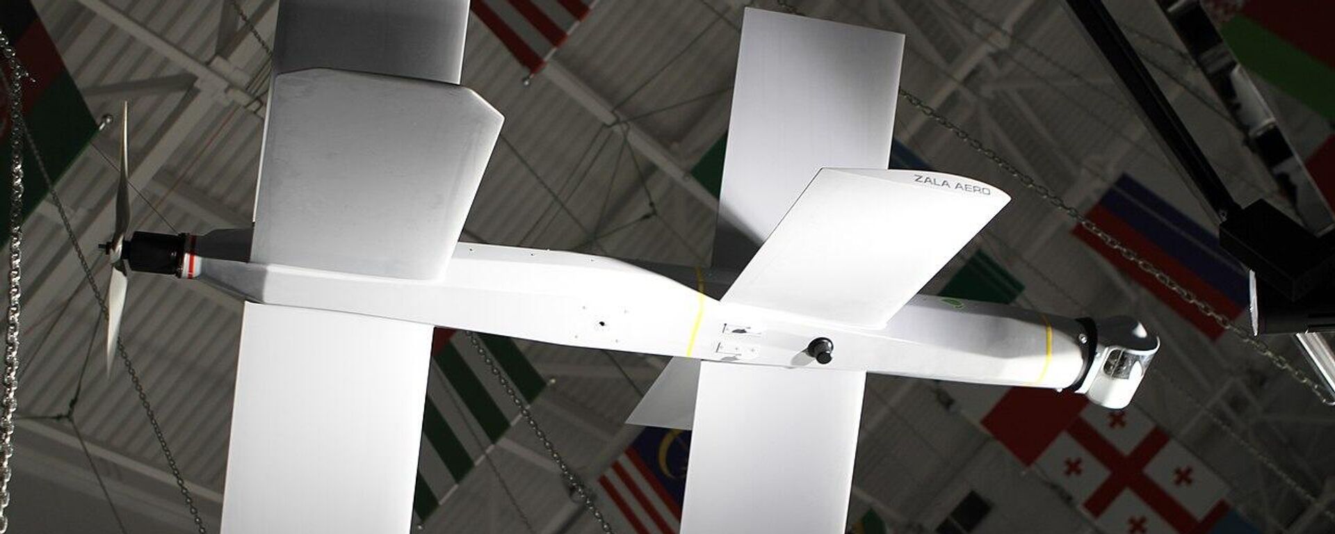 لانتسيت - سبوتنيك عربي, 1920, 20.07.2023