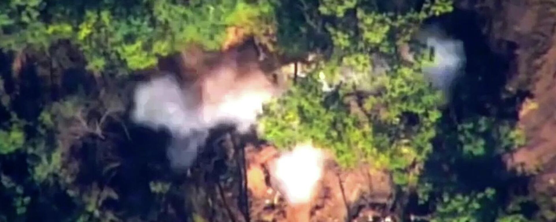 لحظة انقضاض لانتسيت روسية على مقر أوكراني  - سبوتنيك عربي, 1920, 20.07.2023