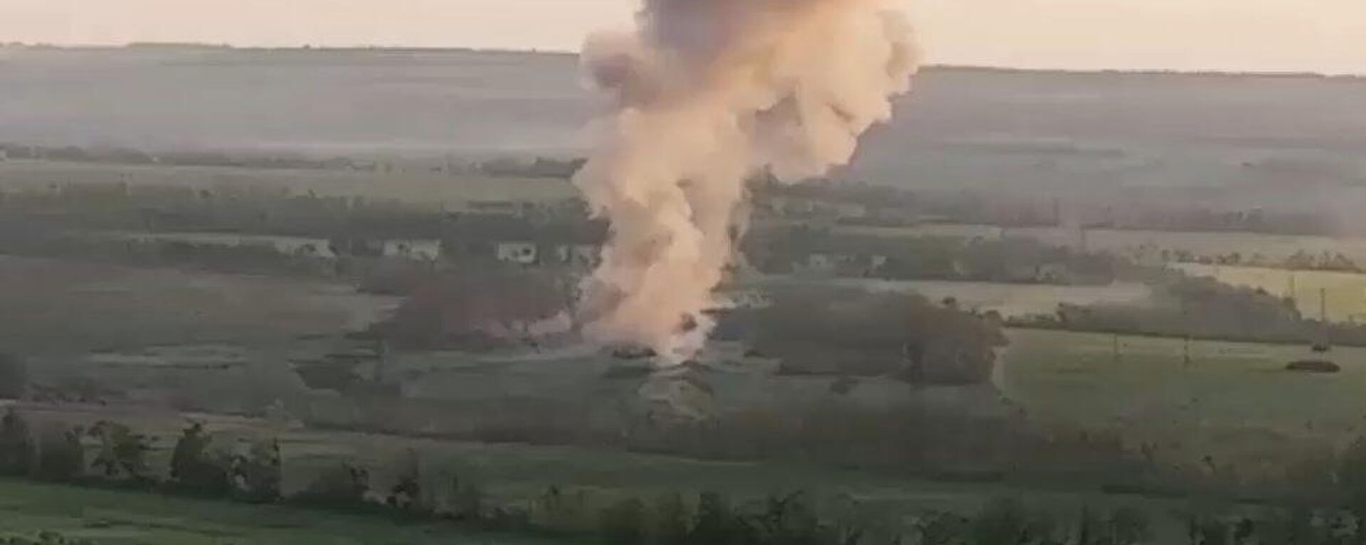 معارك على محور أرتيوموفسك  - سبوتنيك عربي, 1920, 20.07.2023