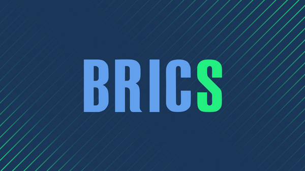 آفاق اقتصادات دول بريكس - سبوتنيك عربي