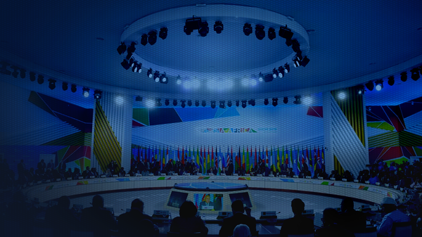 القمة الروسية الأفريقية 2023... الأهداف وأبرز الملفات - سبوتنيك عربي