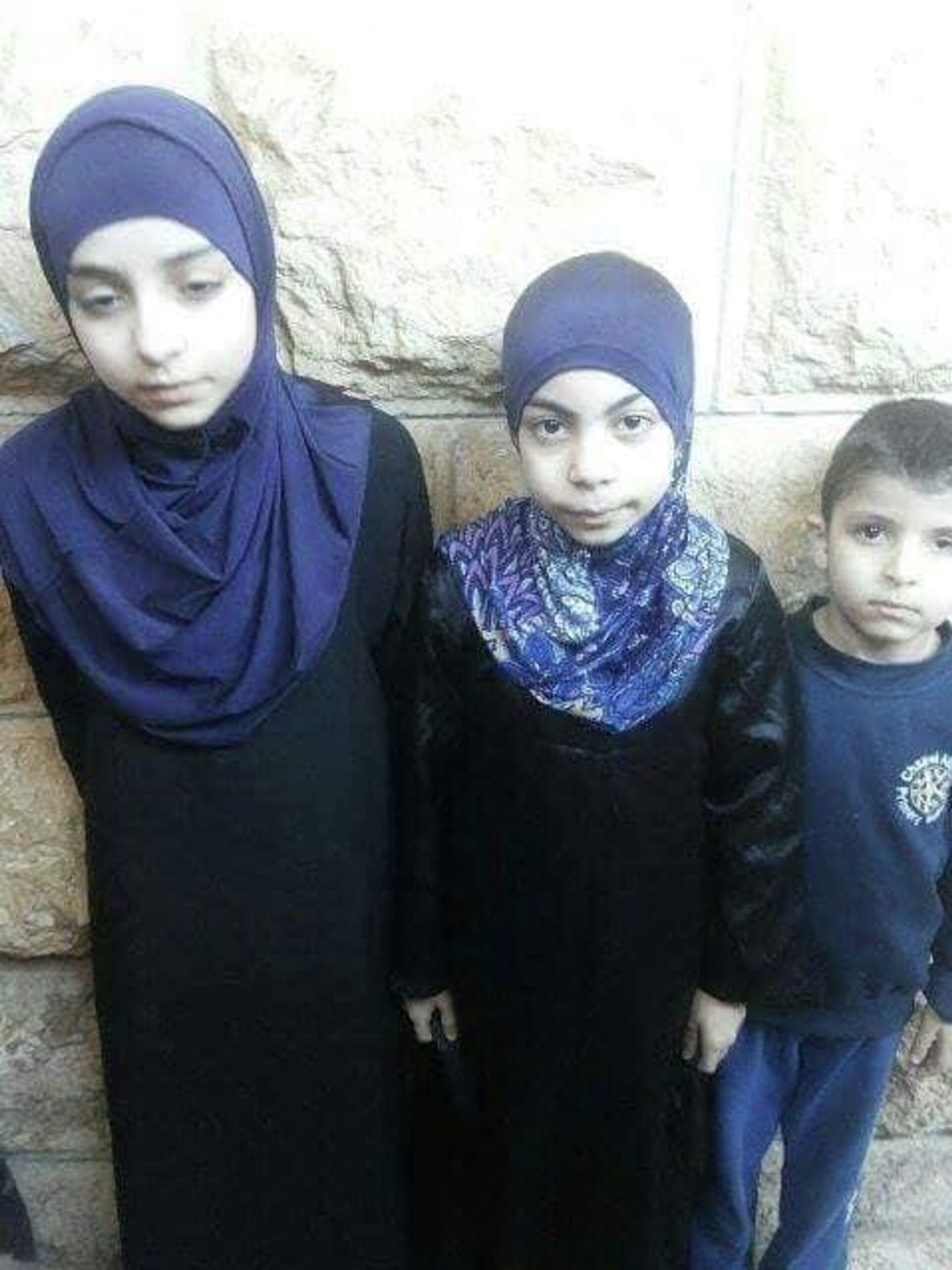 حنين.. تطوي ذكريات اختطافها واغتيال ذويها أمام عينيها وتحقق حلمها بدراسة (الطب) - سبوتنيك عربي, 1920, 27.07.2023