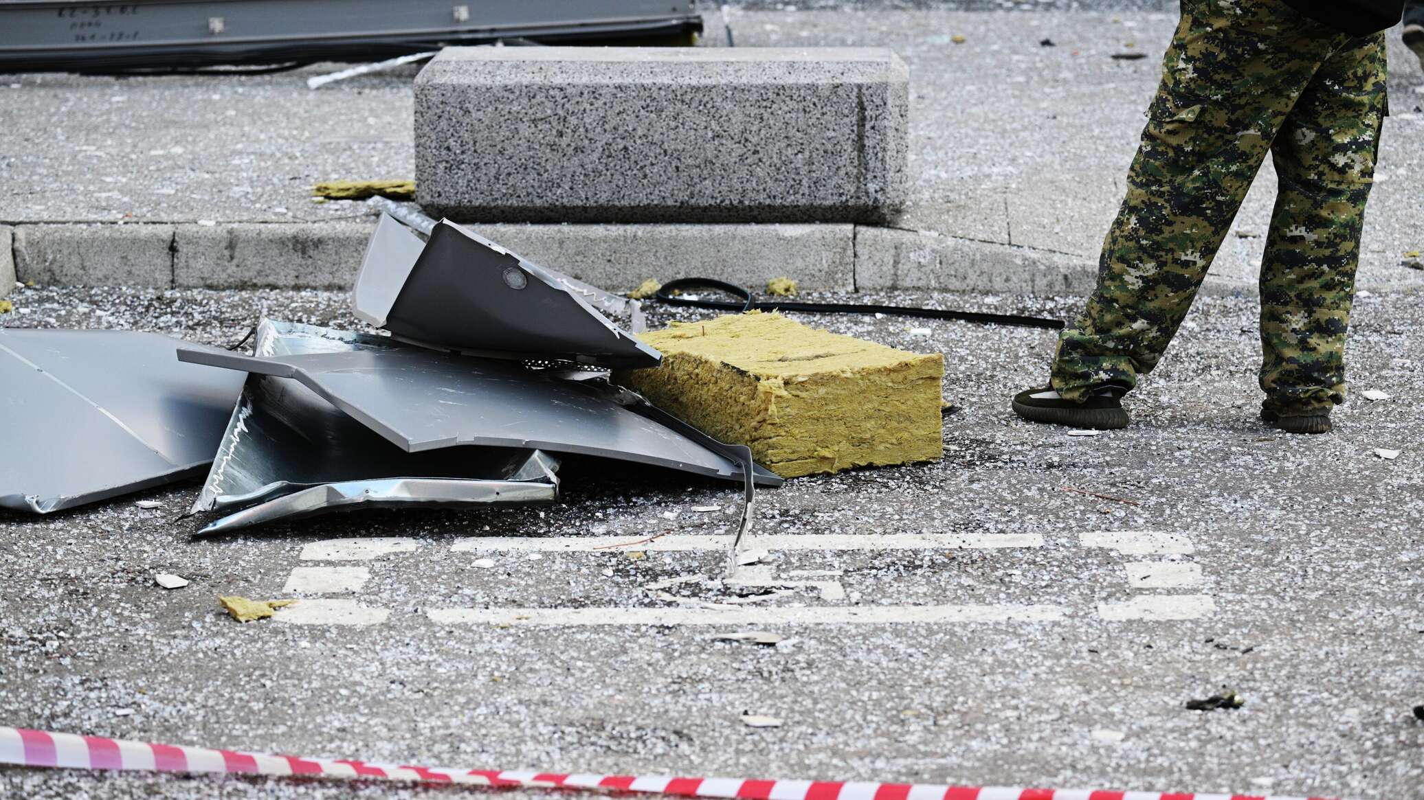 عمدة موسكو: قوات الدفاع الجوي تسقط طائرة مسيرة متجهة إلى العاصمة الروسية