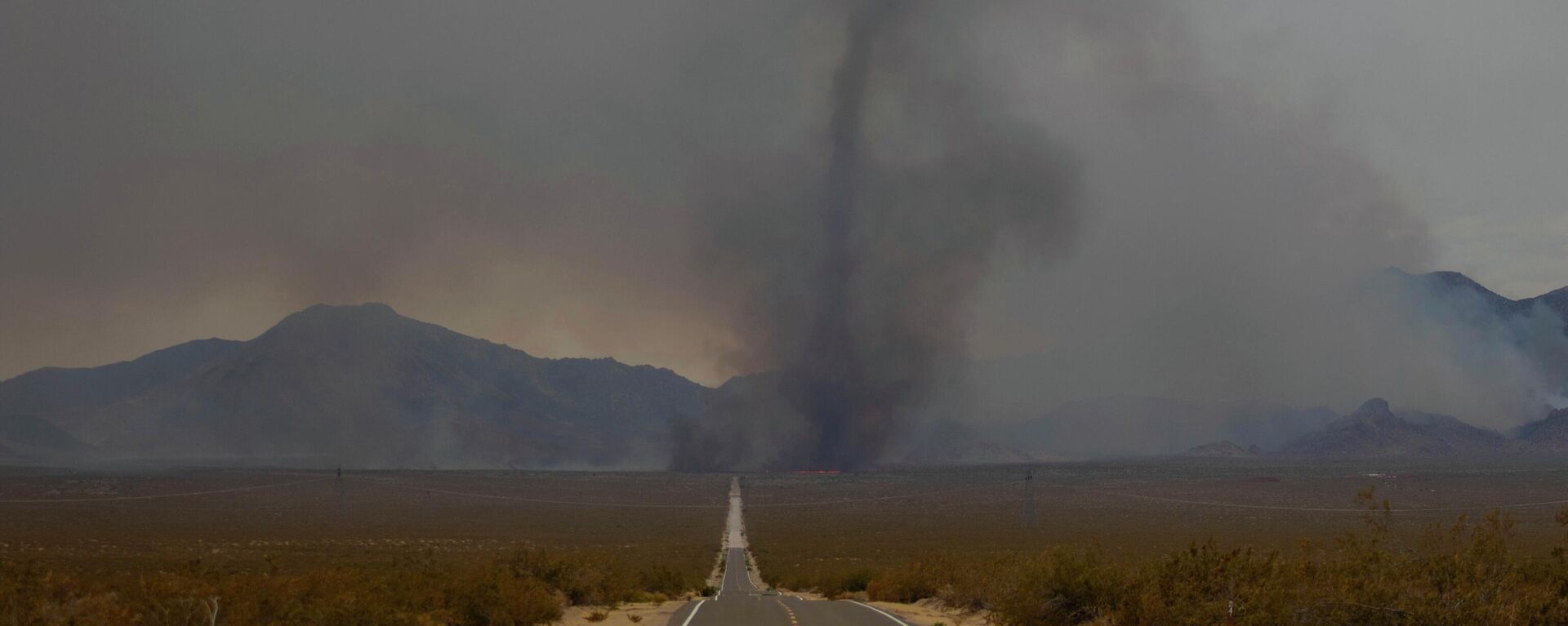 ولاية كاليفورنيا، الولايات المتحدة الأمريكية - سبوتنيك عربي, 1920, 21.12.2025