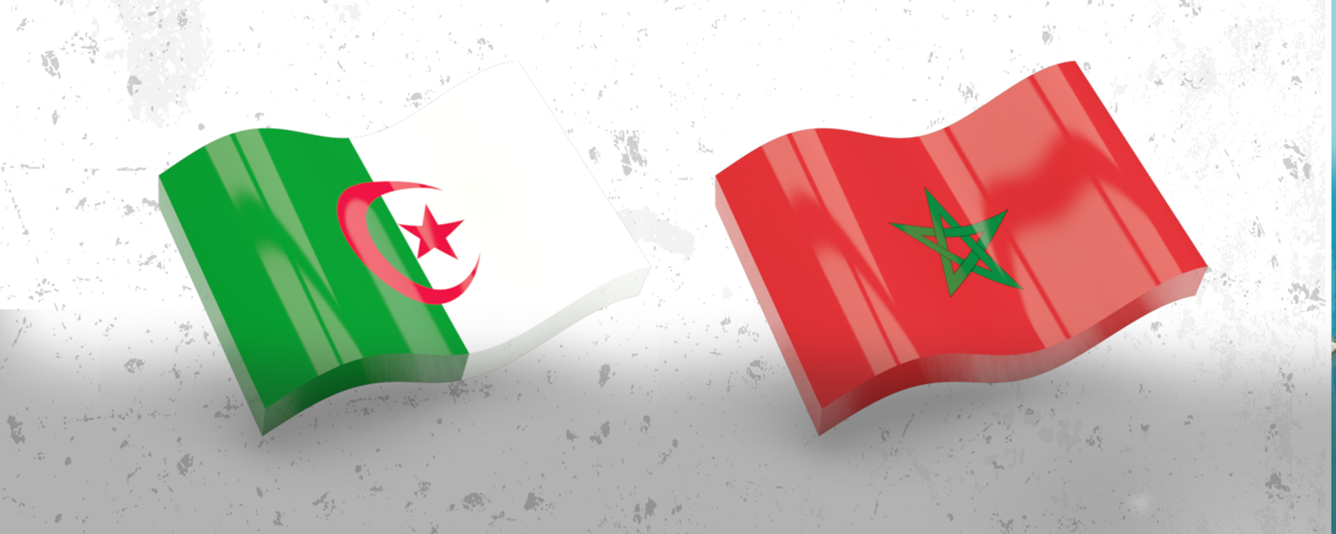 تسلسل زمني لأبرز خلافات المغرب والجزائر - سبوتنيك عربي, 1920, 10.03.2025