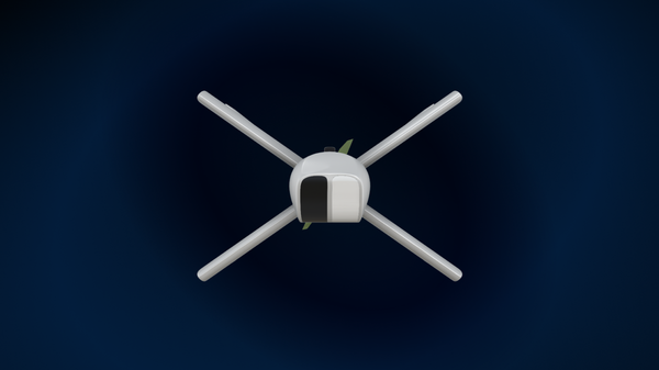 مسيرة لانتسيت الانتحارية - سبوتنيك عربي