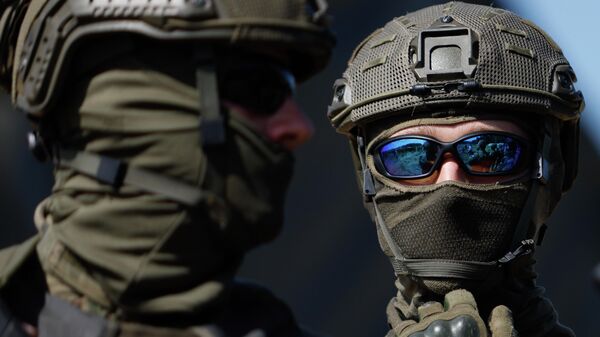 تعزيز قوات الجيش البولندي على الحدود مع بيلاروسيا - سبوتنيك عربي