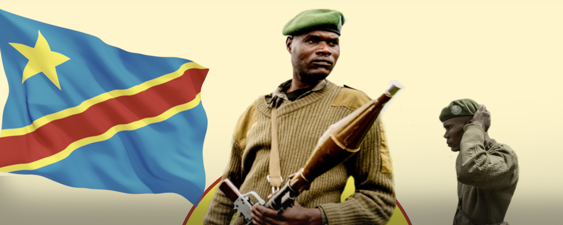 دول أفريقية تساعد الكونغو الديمقراطية ضد متمردي 23 مارس - سبوتنيك عربي, 1920, 18.08.2023