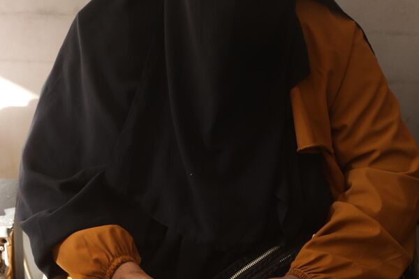 لاجئات سودانيات في مصر مصر يتدربن على المشغولات اليدوية لإعالة أسرهن - سبوتنيك عربي