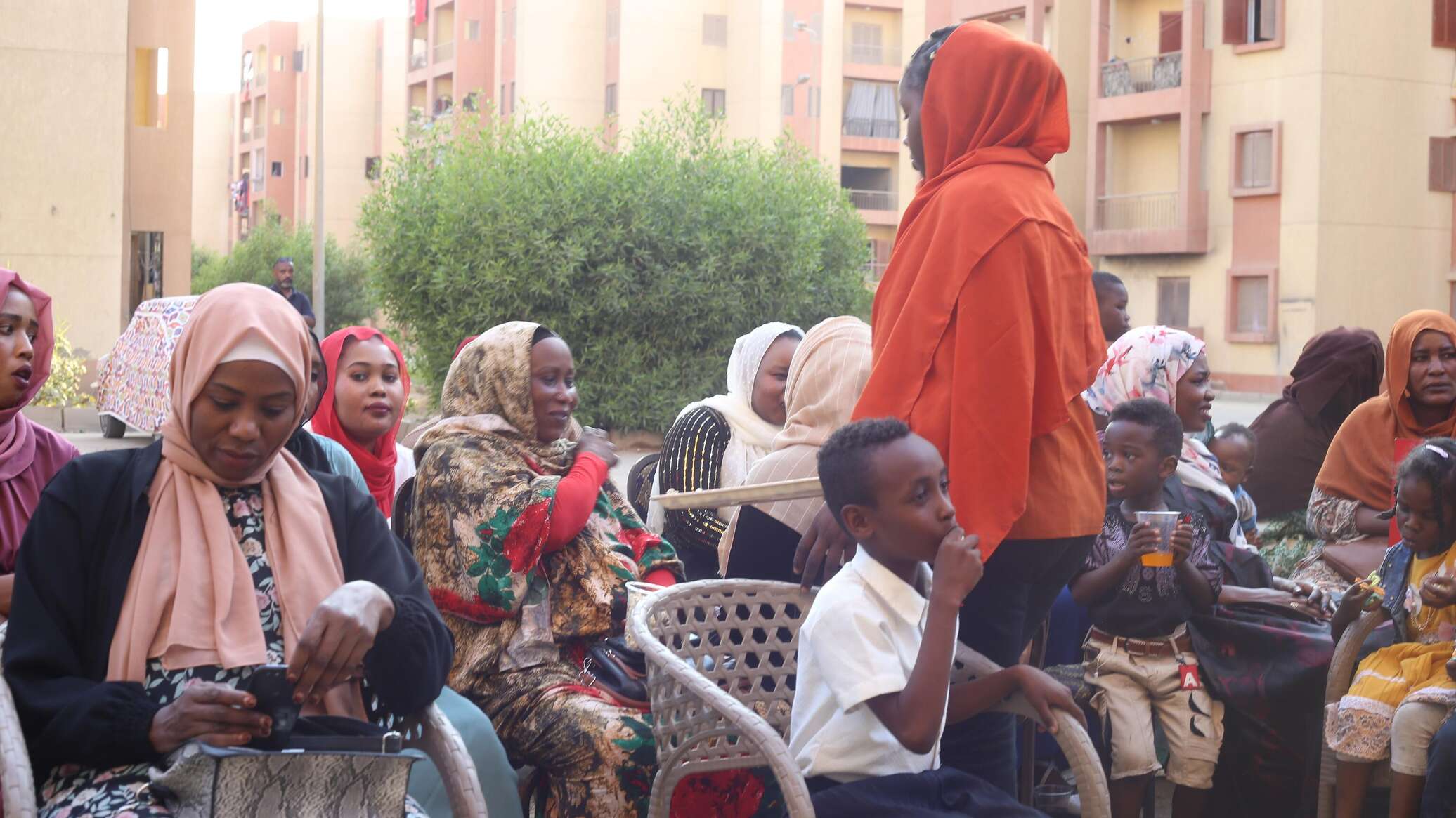 منظمة مجتمعية: السودان يشهد 11 حالة طلاق كل ساعة