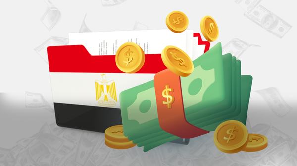  مبادرات مصرية لزيادة تحويلات المغتربين من العملة الصعبة - سبوتنيك عربي