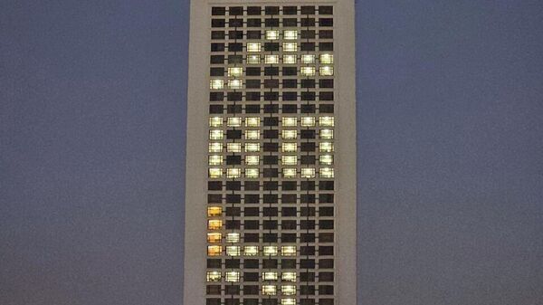 مصر - روسيا 80 سنة.. الخارجية المصرية تحتفل بذكرى تدشين العلاقات بإضاءة مبنى الوزارة - سبوتنيك عربي