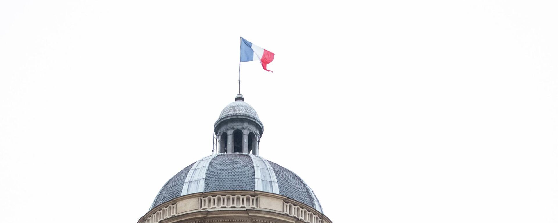 الحكومة الفرنسية - سبوتنيك عربي, 1920, 06.10.2025