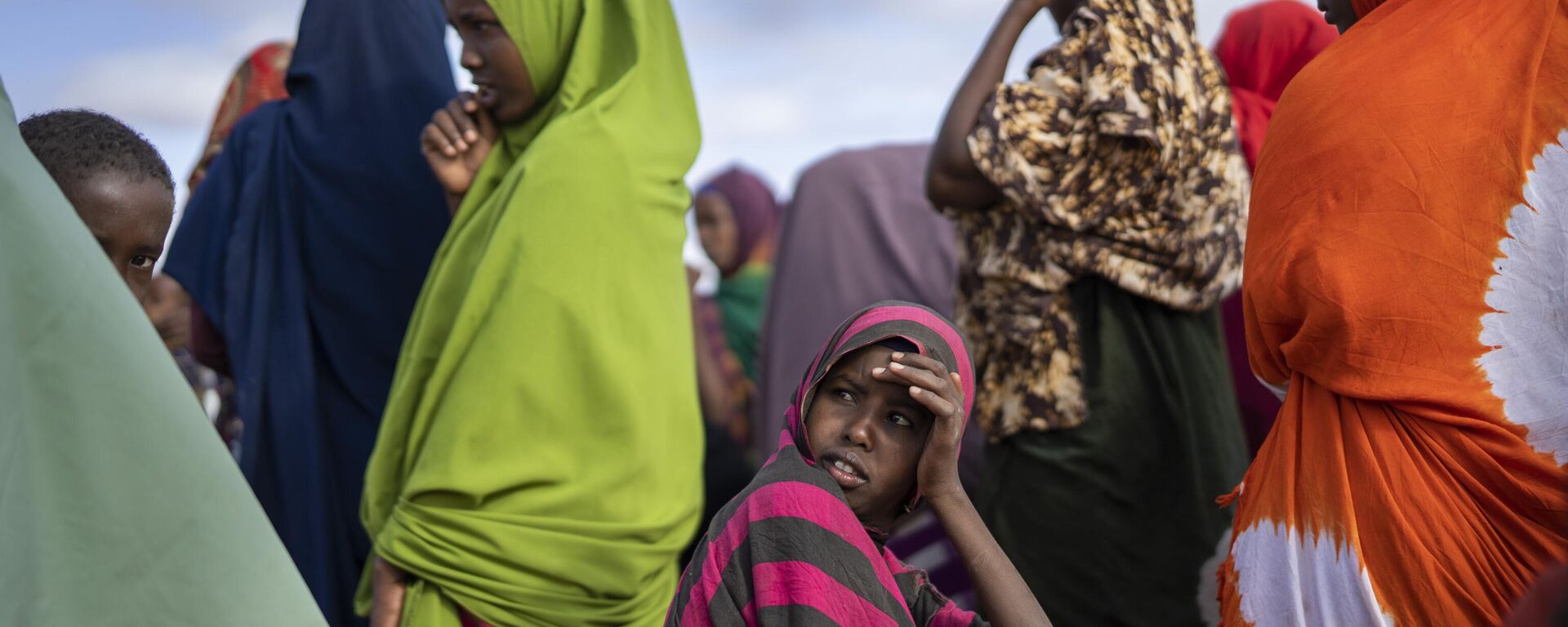 الهجرة غير الشرعية - مهاجرين أفارقة - سبوتنيك عربي, 1920, 07.01.2026