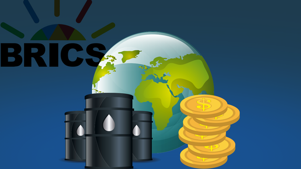 بريكس تسيطر على 80% من إنتاج النفط العالمي - سبوتنيك عربي