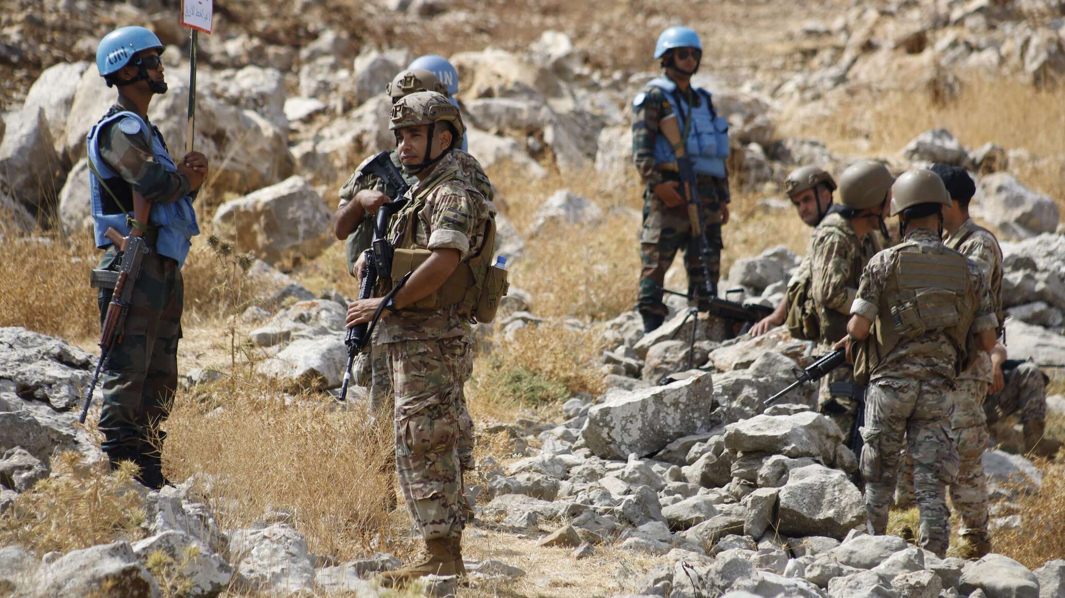 اليونيفيل لـ"سبوتنيك": سنقدم تقريرا غدا لمجلس الأمن حول خروقات إسرائيل في لبنان