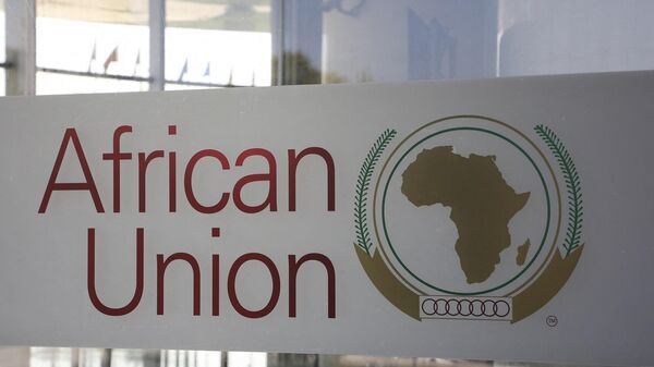 الاتحاد الأفريقي - سبوتنيك عربي