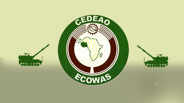 مقارنة عسكرية... النيجر ومالي وبوركينا فاسو في مواجهة باقي جيوش إيكواس - سبوتنيك عربي