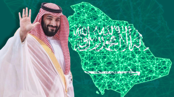 مخطط المراكز اللوجستية الذي أطلقه ابن سلمان.. أهميته وأهدافه - سبوتنيك عربي