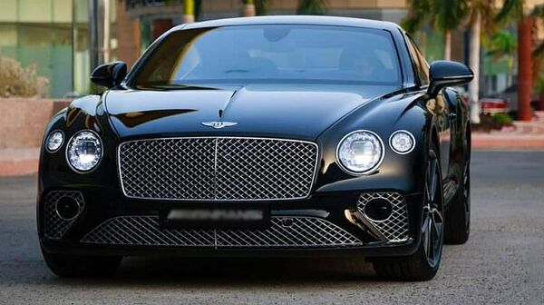 أغلى سيارة في العالم - سبوتنيك عربي