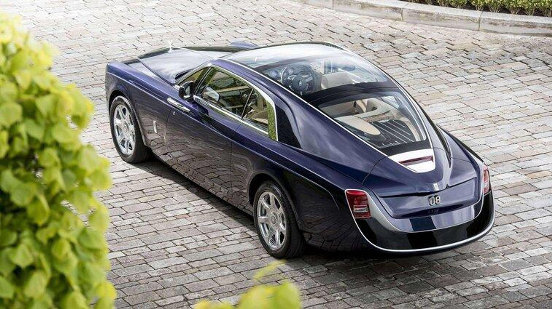 أغلى سيارة في العالم أغلى سيارة في العالم - سبوتنيك عربي, 1920, 05.09.2023