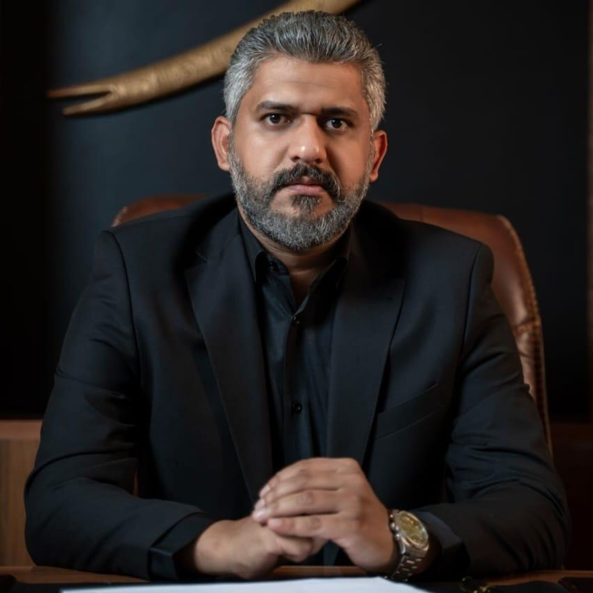 محمد التميمي القيادي في الإطار التنسيقي بالعراق - سبوتنيك عربي, 1920, 06.09.2023