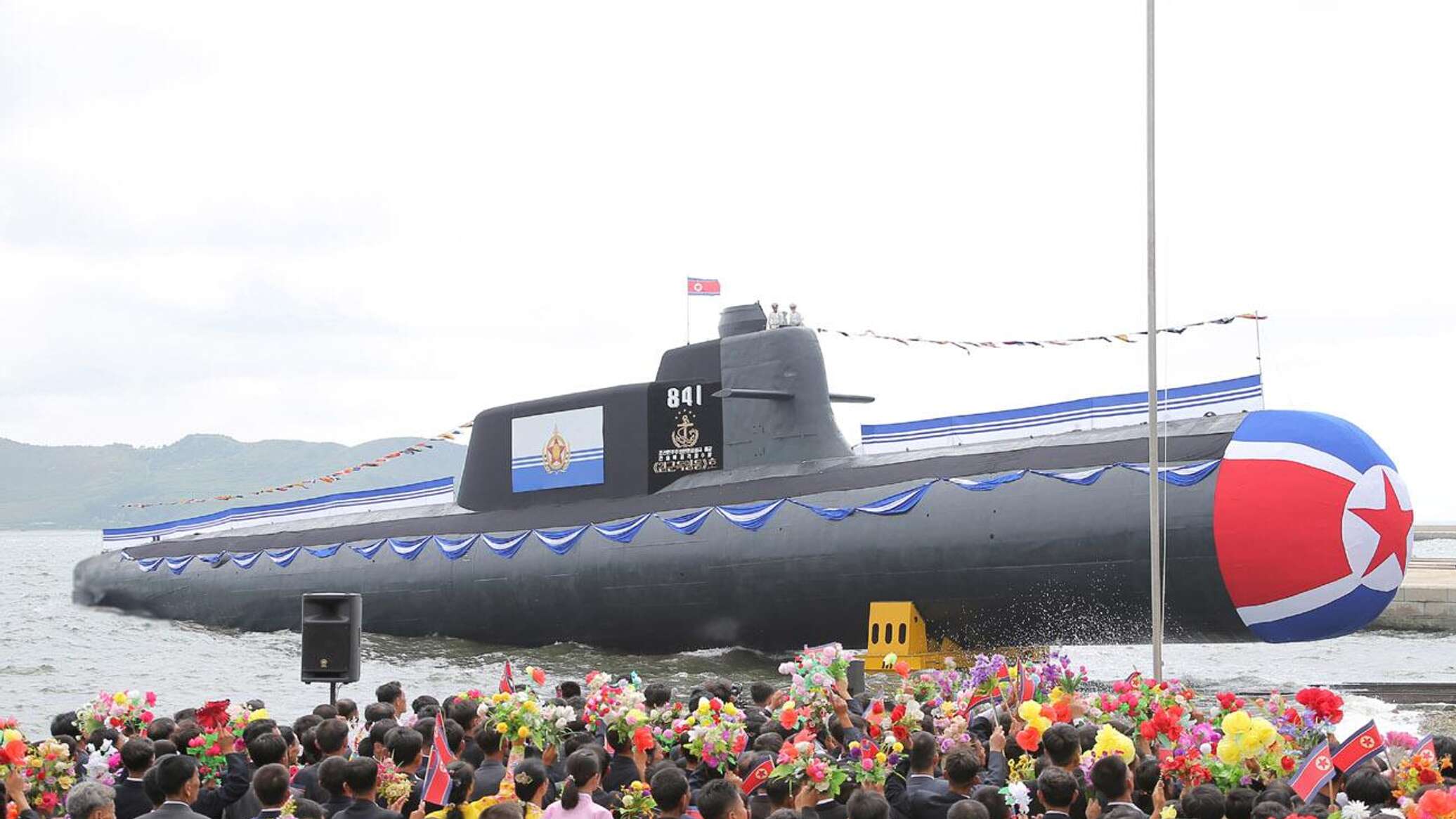 كوريا الديمقراطية الشعبية: لن نتخلى عن قدراتنا النووية تحت أي ظرف