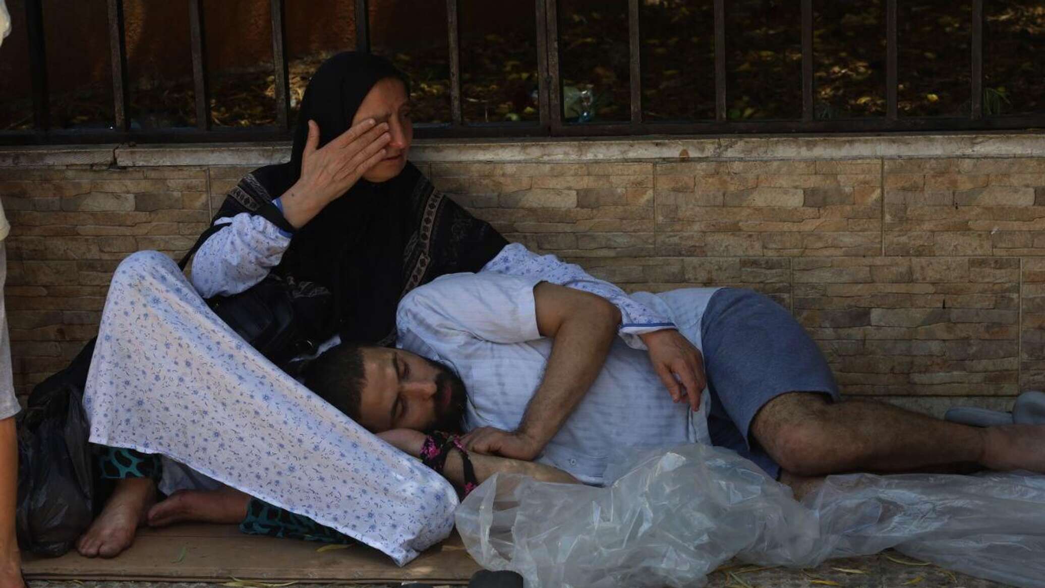 متحدثة باسم الأمم المتحدة في لبنان: أكثر من مليون نازح والتصعيد سيؤدي لكارثة إنسانية كبيرة