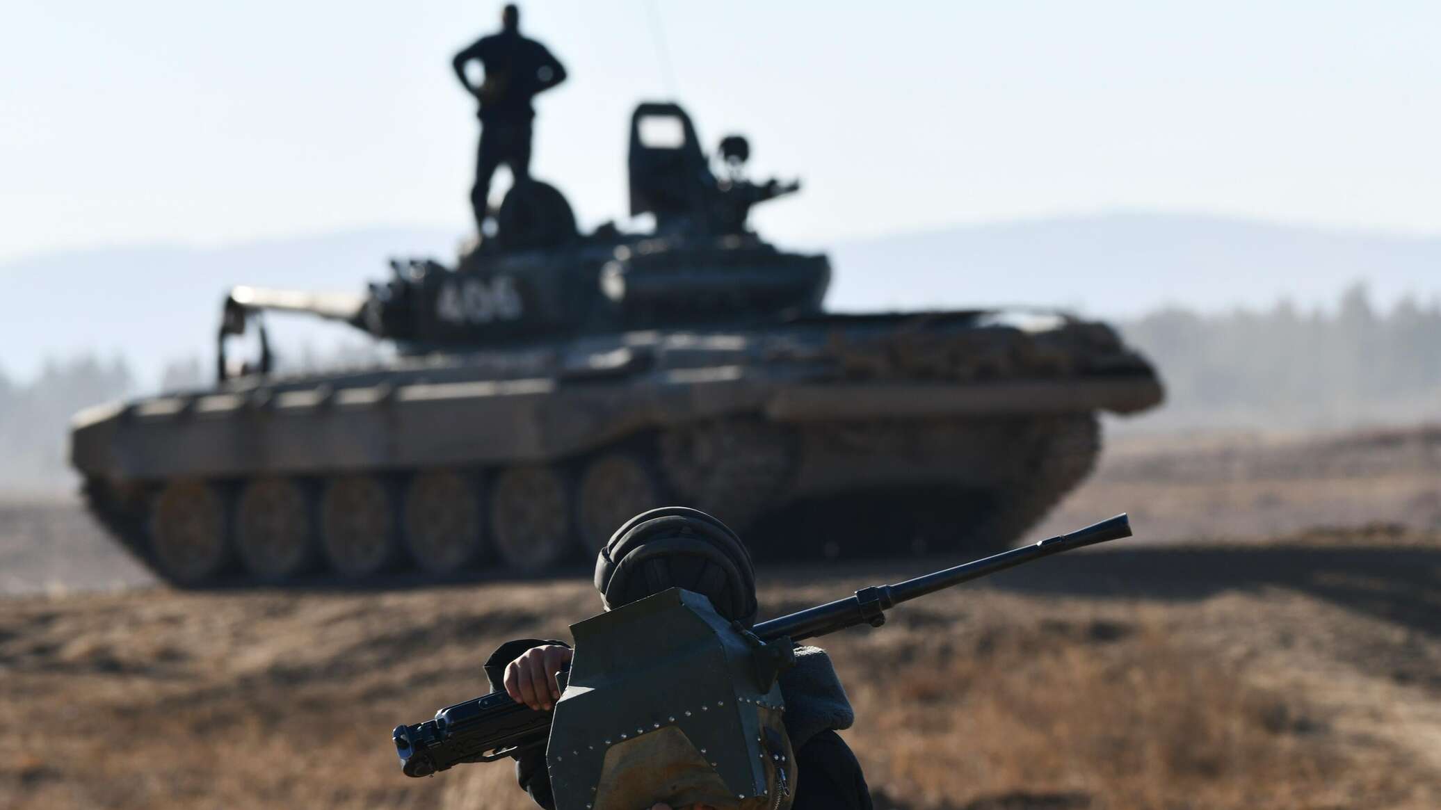 القوات الروسية تسقط 139 طائرة مسيرة أوكرانية ليلا- وزارة الدفاع