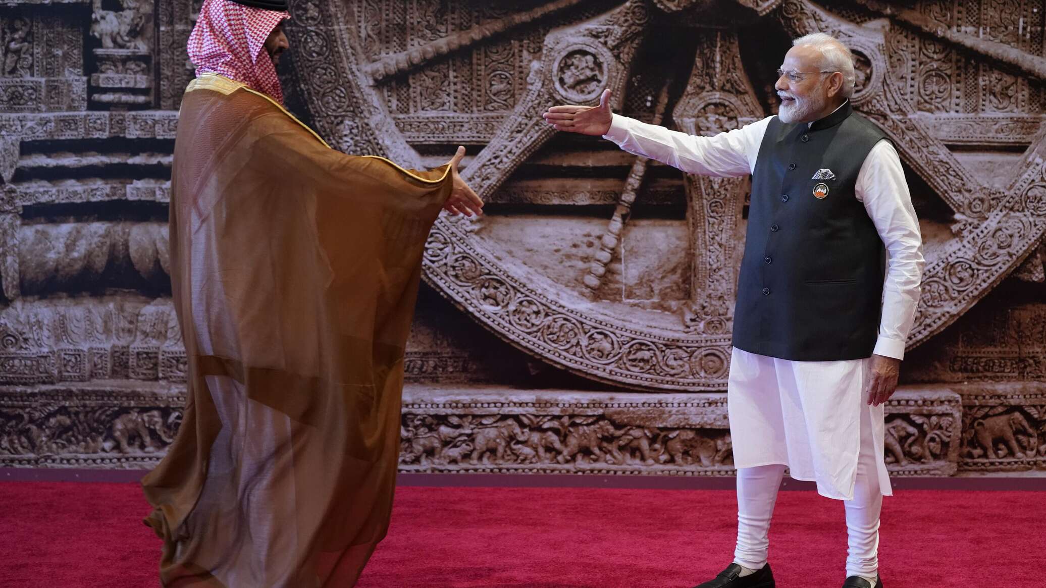 الهند تكشف عن محادثات مع السعودية لإنشاء أكبر مصفاة للنفط صديقة للبيئة في العالم