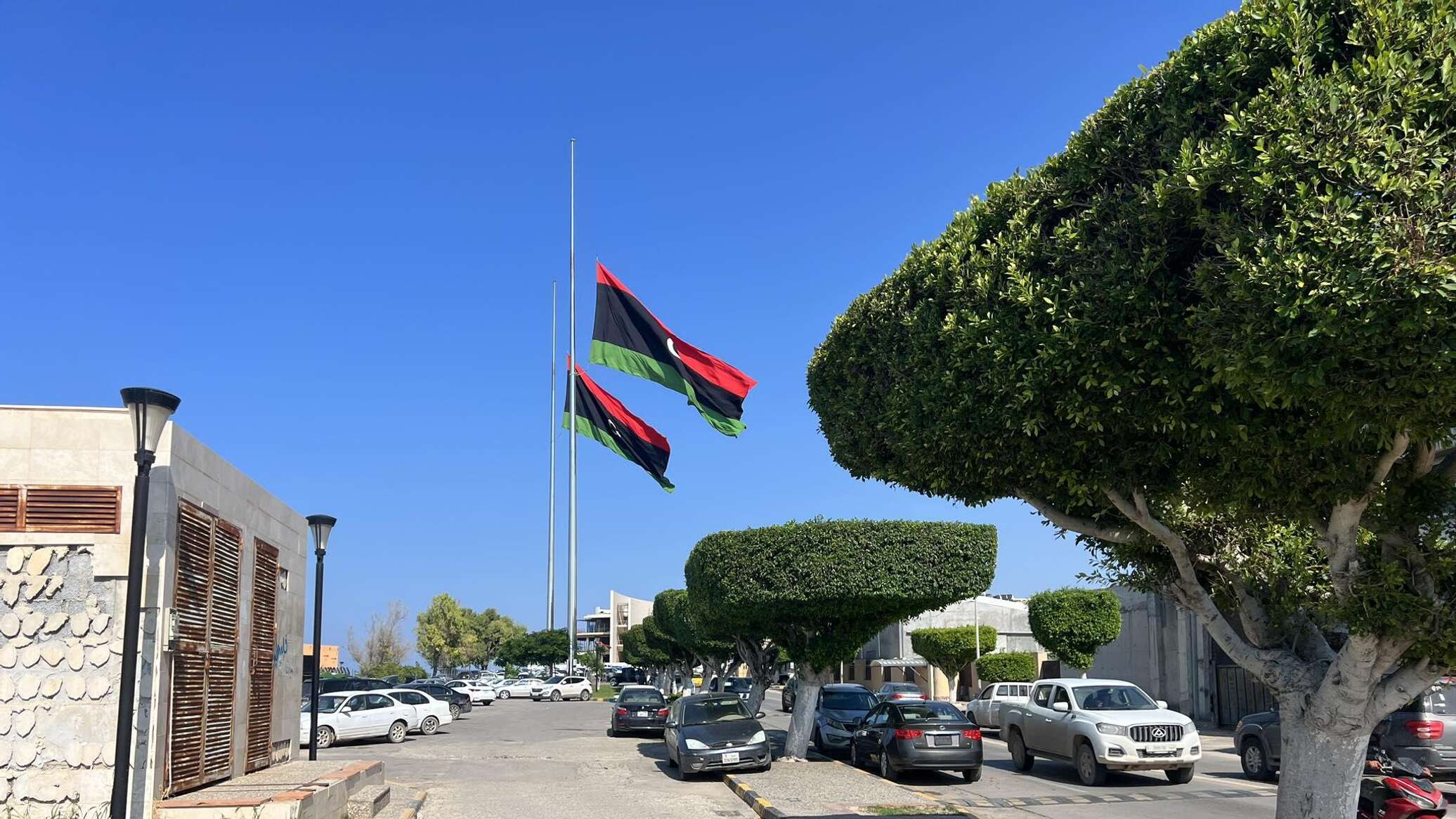 خبيران: التدخل الأجنبي في الأزمة الليبية يعزز استمرار الانقسام