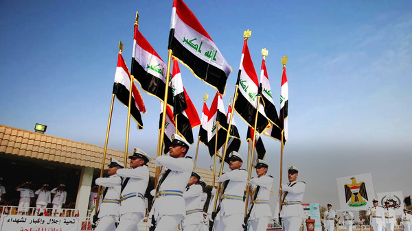 الأسطول الحربي العراقي وقدرات الجيش في 2023 - سبوتنيك عربي