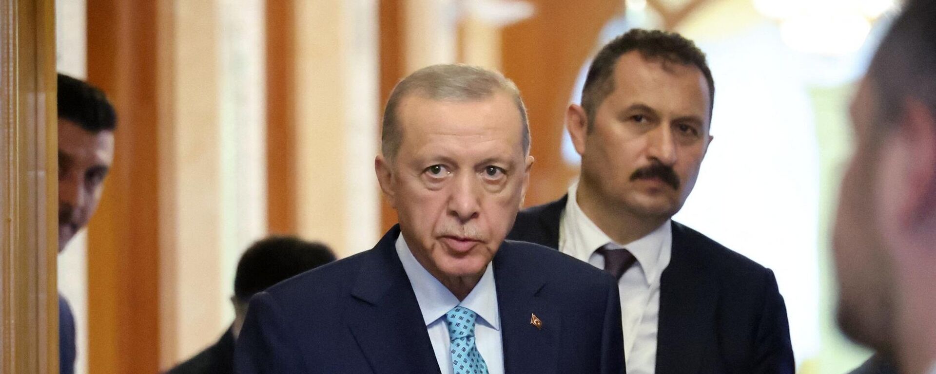 الرئيس التركي، رجب طيب أردوغان - سبوتنيك عربي, 1920, 12.11.2023