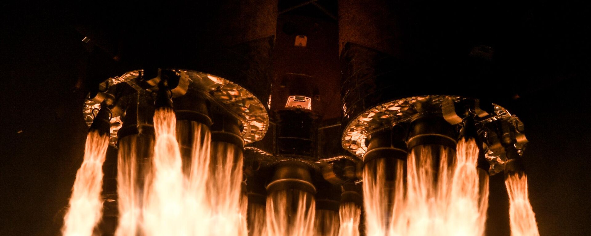 مركبة الفضاء سويوز إم إس-24 التي انطلقت من محطة بايكانور الفضائية إلى الفضاء وعلى متنها رائدي الفضاء الروسيين، أوليغ كونونينكو، ونيكولاي تشوب،  بالإضافة إلى رائد الفضاء من وكالة ناسا، لورال أوهارا - سبوتنيك عربي, 1920, 28.01.2025