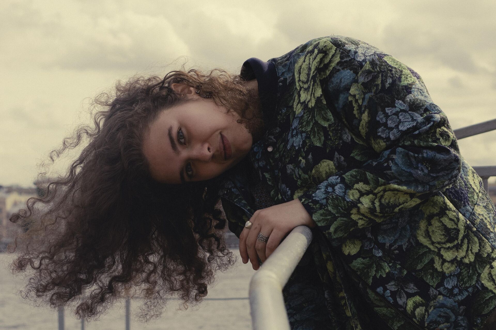 جنان جابر مخرجة سينمائية - سبوتنيك عربي, 1920, 19.09.2023