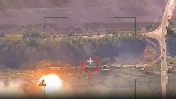  - سبوتنيك عربي