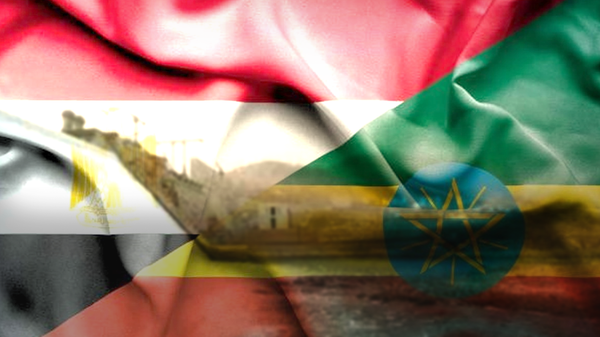 أبرز محطات المفاوضات بشأن سد النهضة - سبوتنيك عربي