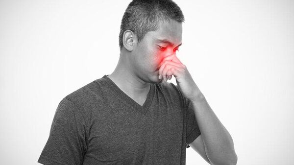 احتقان الأنف - سبوتنيك عربي