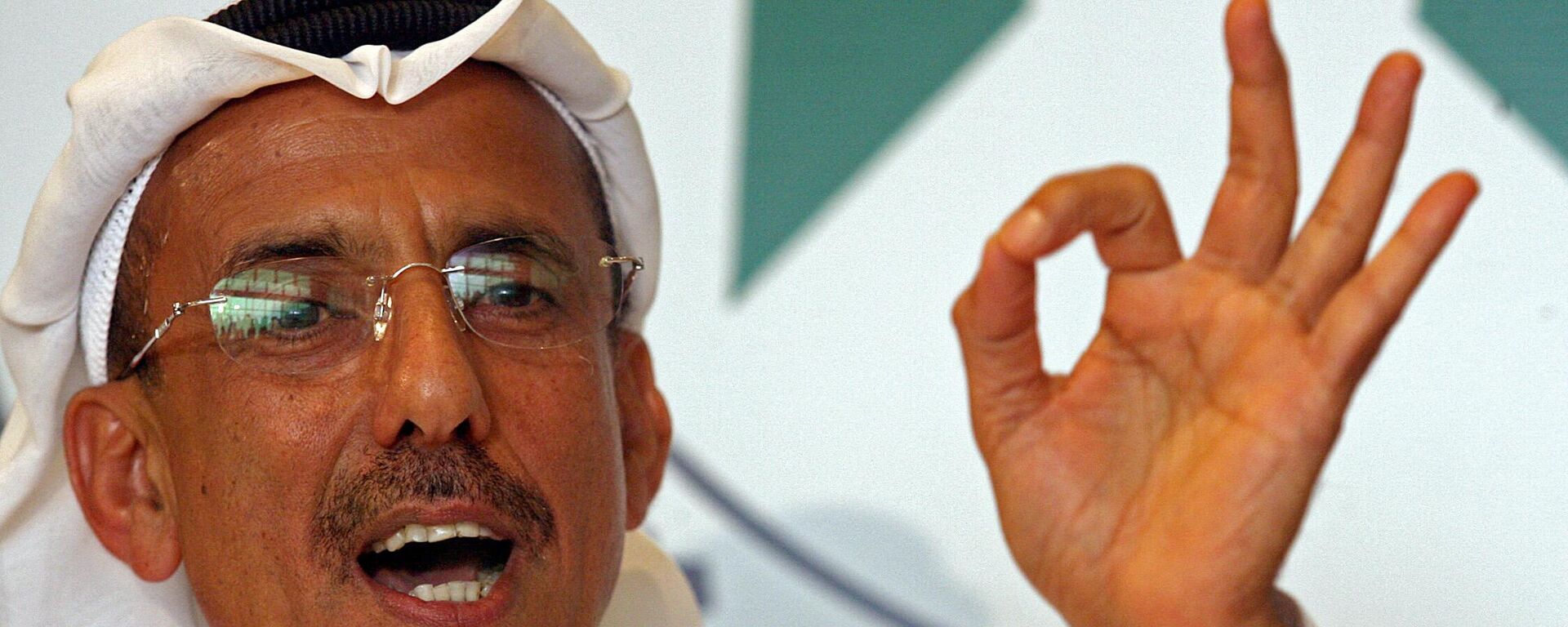 رجل الأعمال الإماراتي، خلف أحمد الحبتور - سبوتنيك عربي, 1920, 03.10.2023