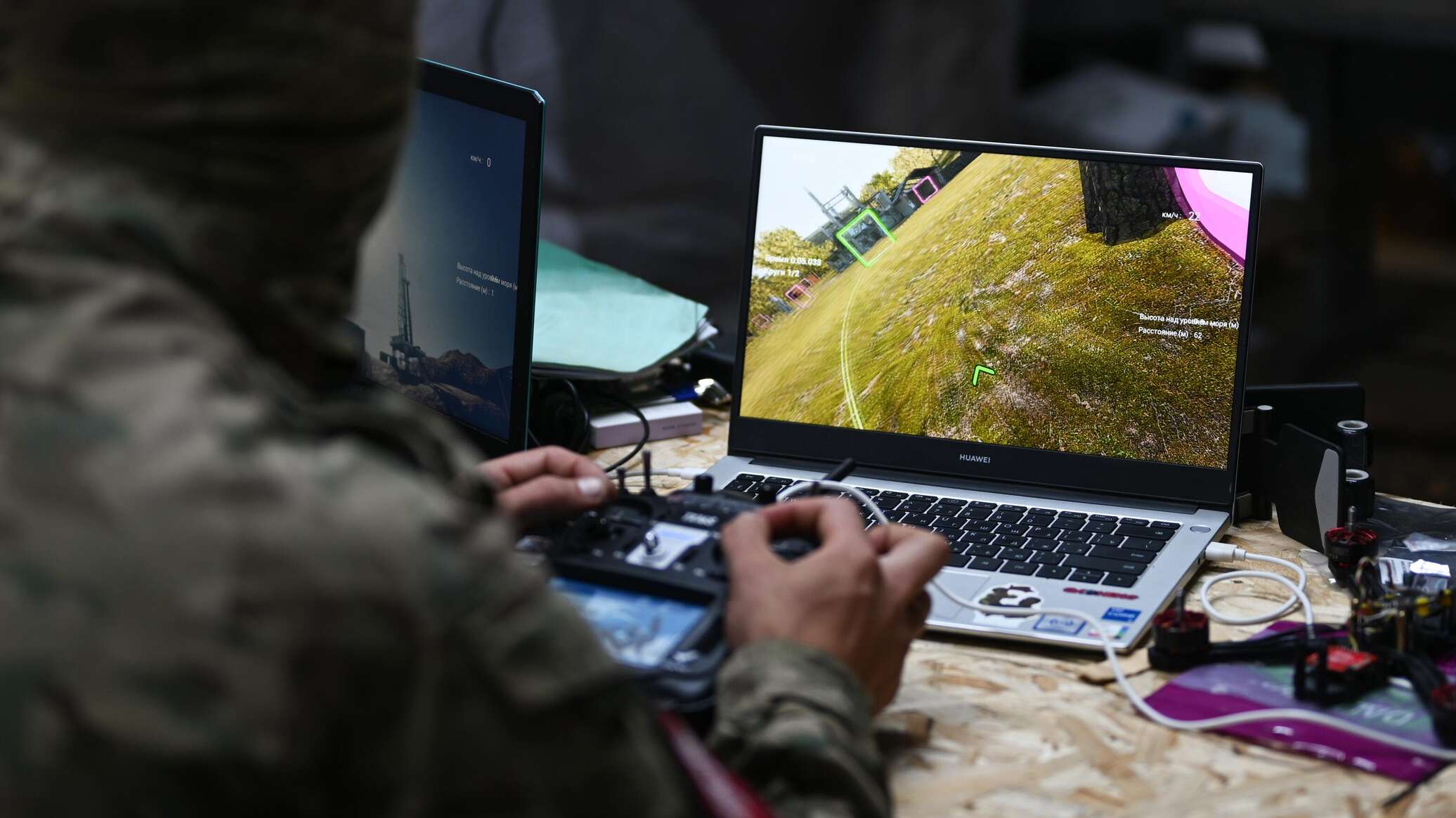 الأمن الروسي: تطبيق "تلغرام" تسبب بتهديدات لحياة العسكريين في منطقة العملية العسكرية الخاصة