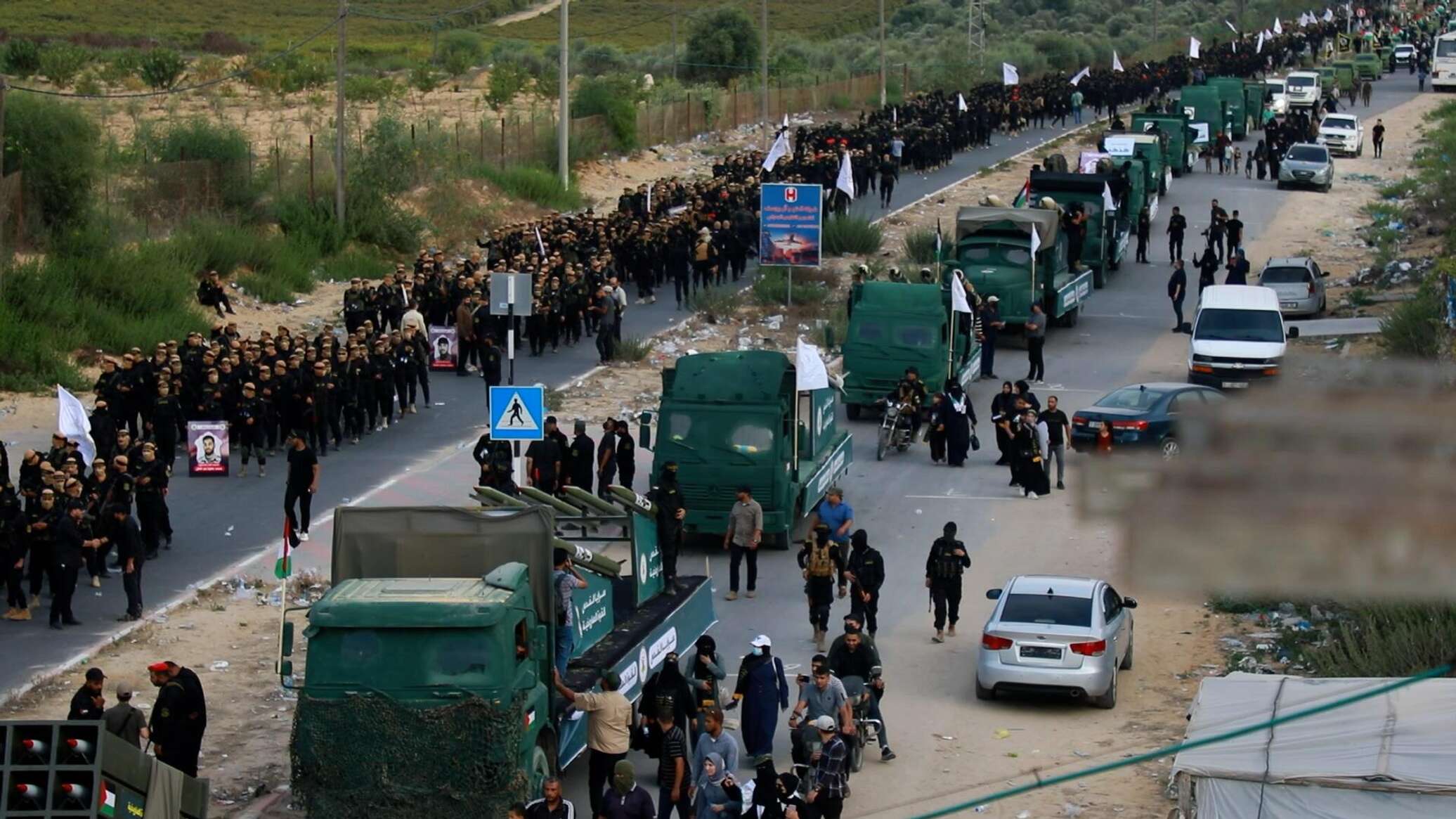 "سرايا القدس": أغلقنا ملف المحتجزين الإسرائيليين بعد أن سلمنا آخر جثة في قطاع غزة